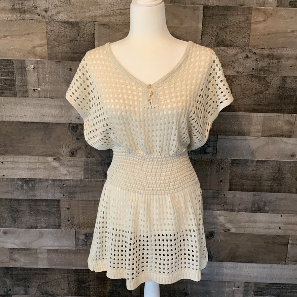 Cupshe Boho Dress Size M - Picture 16 of 16